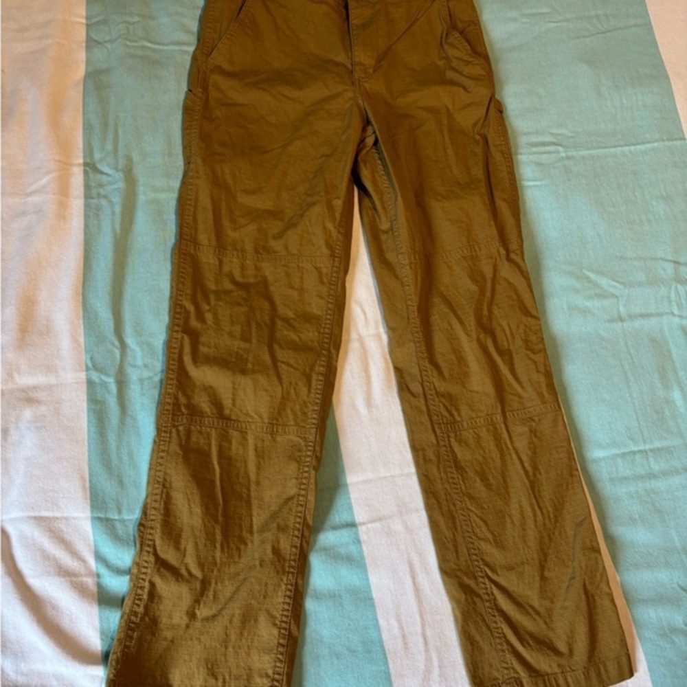 Youth the north face trail pant.